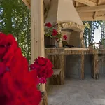Ξενοδοχείο με διαμερίσματα Life Family 3*