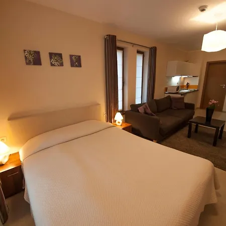 Aparthotel Life Family Pamporovo