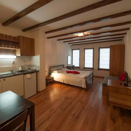 Life Family Aparthotel