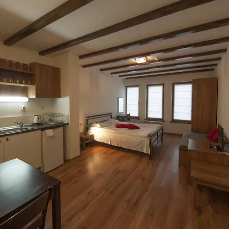 Life Family Aparthotel