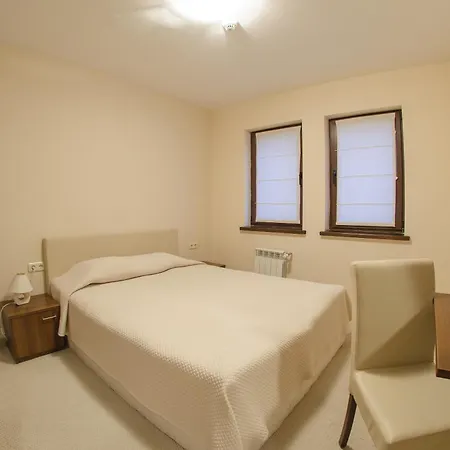 Aparthotel Life Family