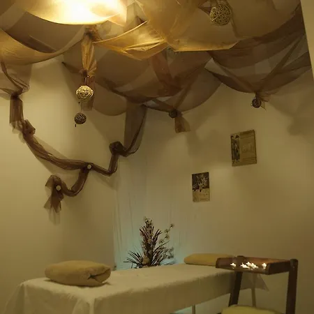 Life Family Aparthotel Pamporovo