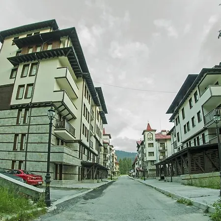 Aparthotel Life Family Pamporovo