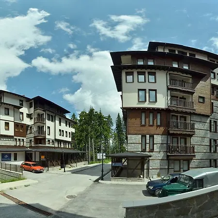 Life Family Pamporovo