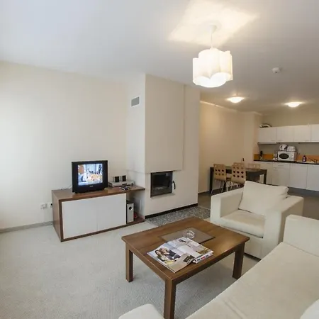 Life Family Aparthotel