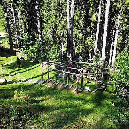 Life Family Lejlighedshotel 3*