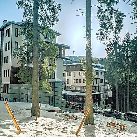 Life Family Lejlighedshotel