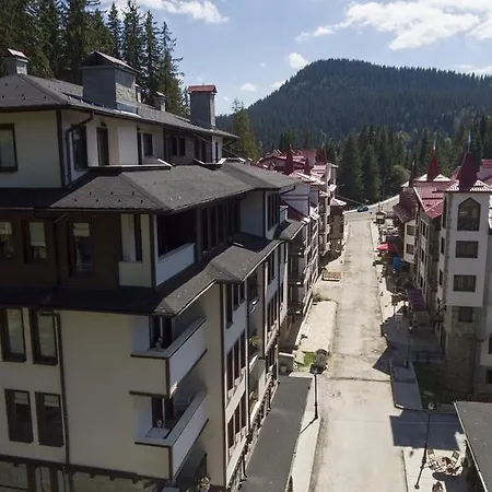 Hotel apartamentowy Life Family 3*