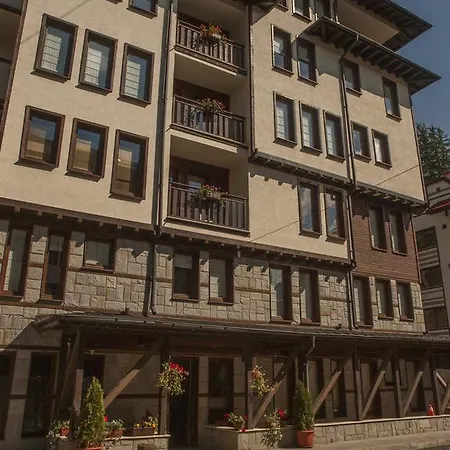 Aparthotel Life Family