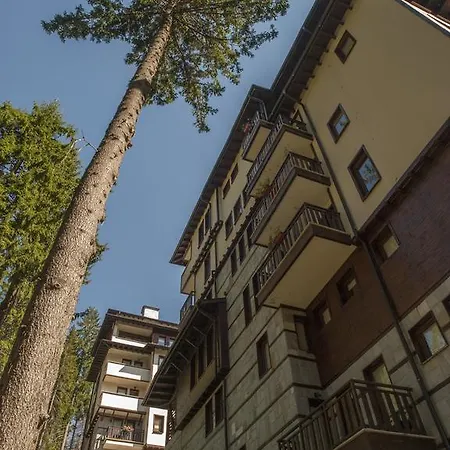 Aparthotel Life Family Pamporovo