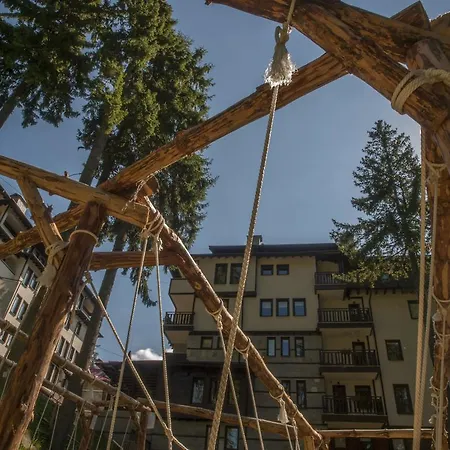 Aparthotel Life Family Pamporovo