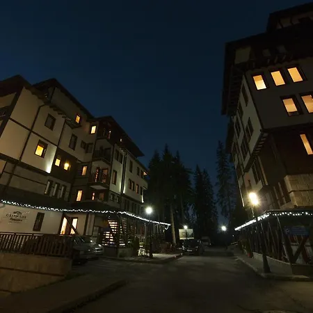 Aparthotel Life Family