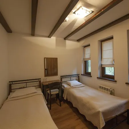 Aparthotel Life Family Pamporovo
