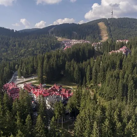 Life Family Pamporovo