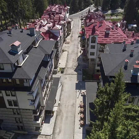 Life Family Pamporovo