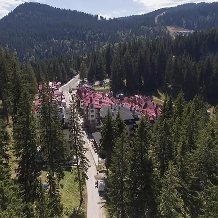 Aparthotel Life Family Pamporovo