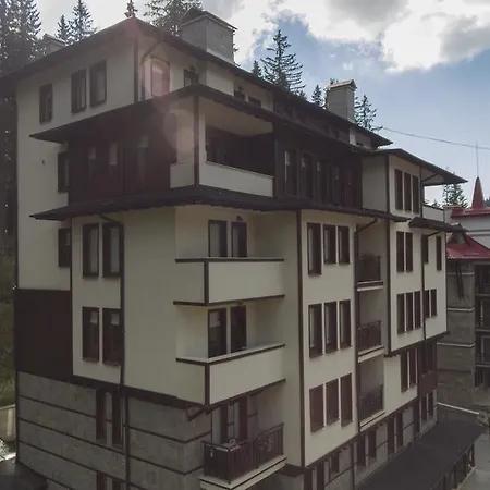 Aparthotel Life Family
