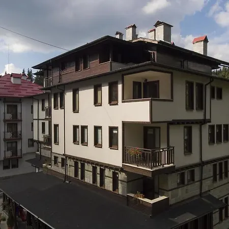 Aparthotel Life Family Pamporovo