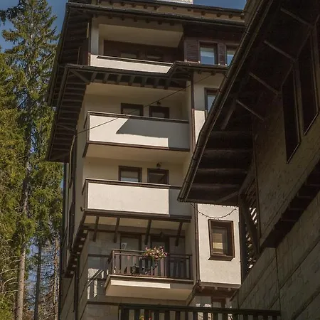 Hotel apartamentowy Life Family