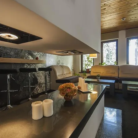 Aparthotel Life Family Pamporovo