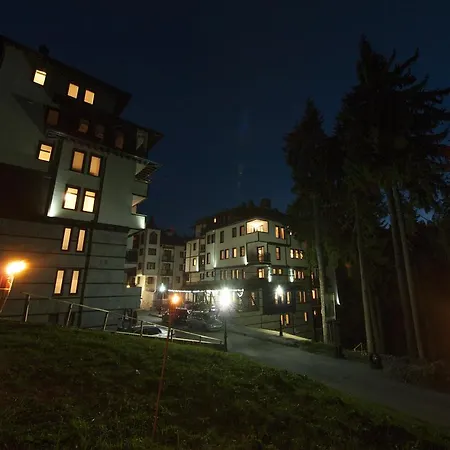 Aparthotel Life Family Pamporovo