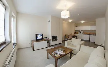 Aparthotel Life Family Pamporovo