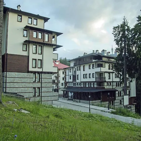 Life Family Hotel de apartamente
