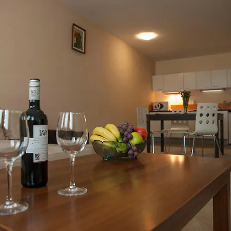 Aparthotel Life Family
