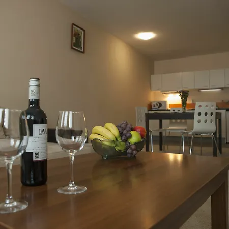 Aparthotel Life Family
