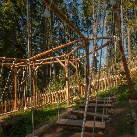 Aparthotel Life Family 3*