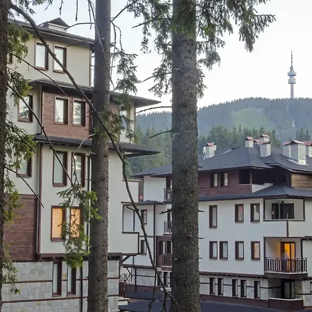 Life Family Hotel de apartamente