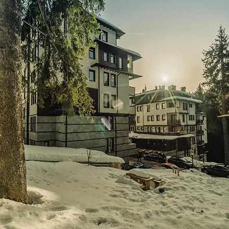 Life Family Pamporovo