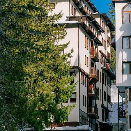 Aparthotel Life Family Pamporovo