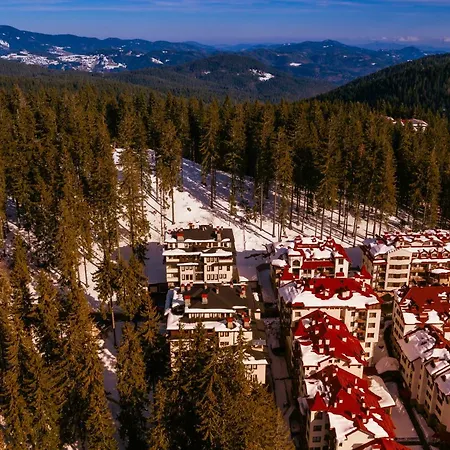 Life Family Pamporovo