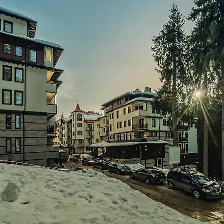 Life Family Aparthotel
