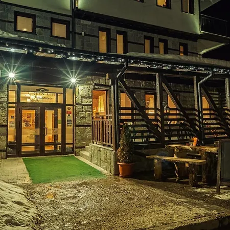 Life Family Pamporovo