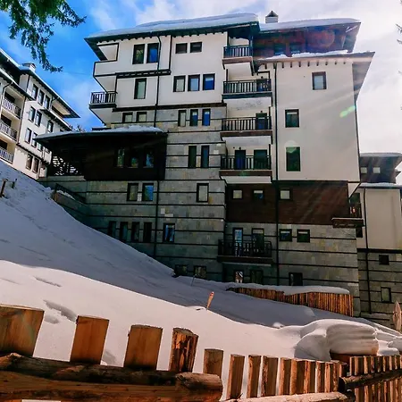 Aparthotel Life Family Pamporovo
